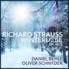 Daniel Behle & Oliver Schnyder - Winterliebe, Op. 48, No. 5 - Single